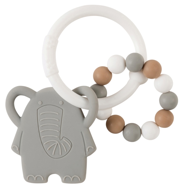 Rammelaar Nattou Elephant | Silicon