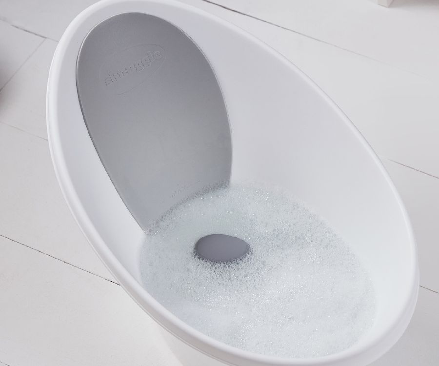 Thermometer Shnuggle Shnuggle Pebbly Bath