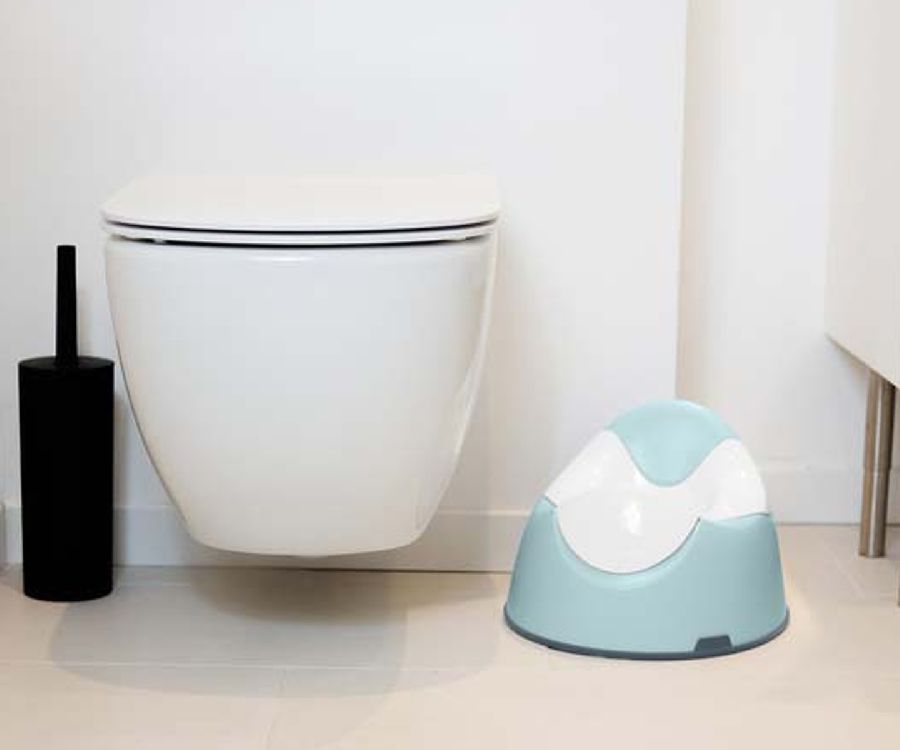 Wc-potje Beaba Ergonomisch wc-potje