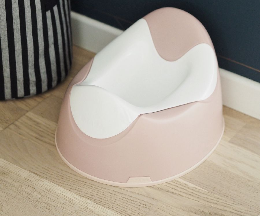 Wc-potje Beaba Ergonomisch wc-potje