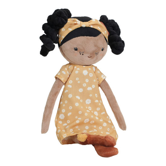 Pop Little Dutch Knuffelpop Evi