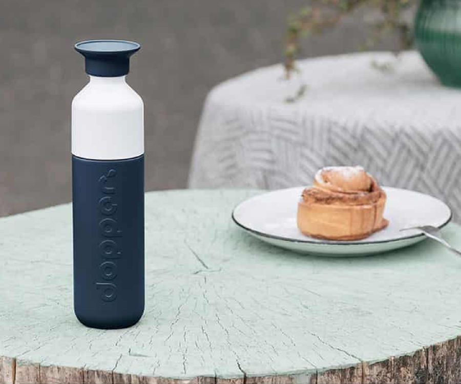 Drinkfles/thermosfles Dopper Dopper Insulated 350