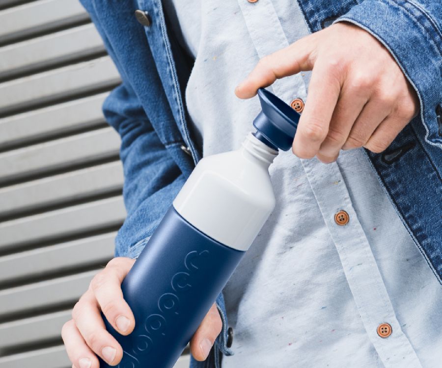 Drinkfles/thermosfles Dopper Insulated 580