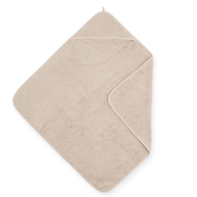 Badcape Jollein | Terry nougat