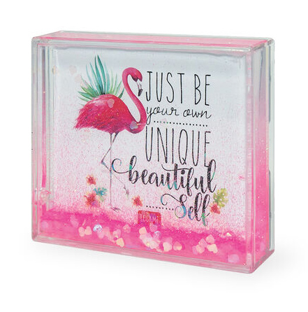Fotokader Legami Glitter Photo Frame Small | Home Sweet Home Collection