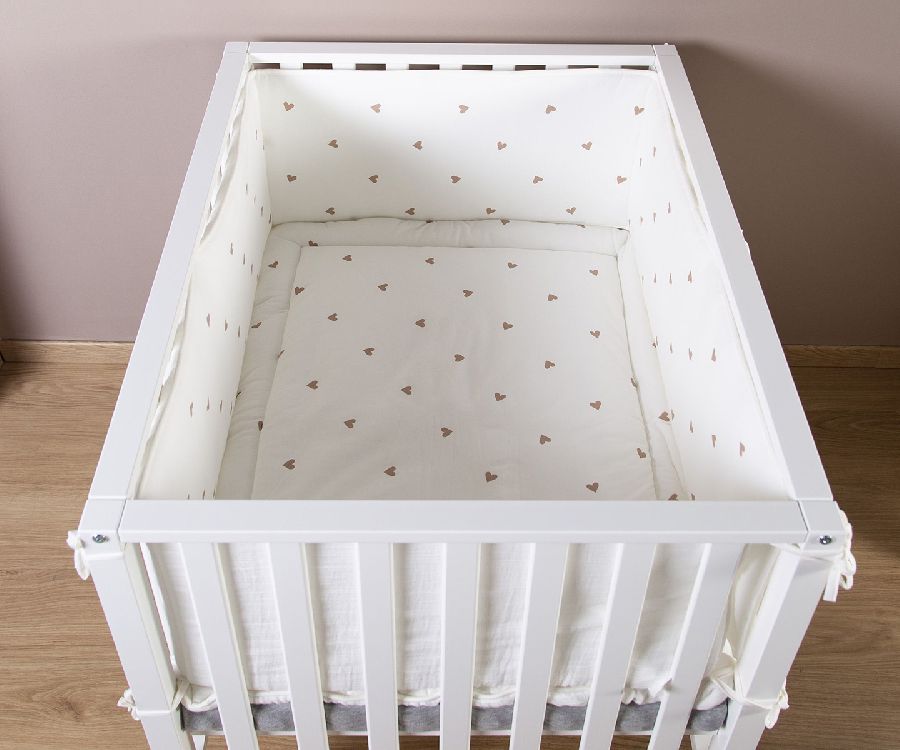 Parklegger Childhome | Hearts