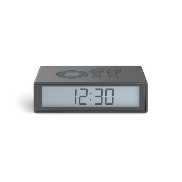 Klok Lexon Flip+ Travel, wekker