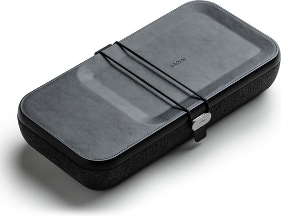 Draadloze oplader Orbitkey Orbitkey Nest Black
