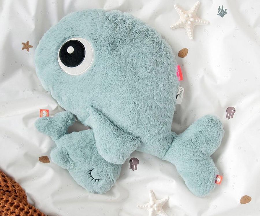Knuffel Done by Deer, Wally | Cuddle Friend