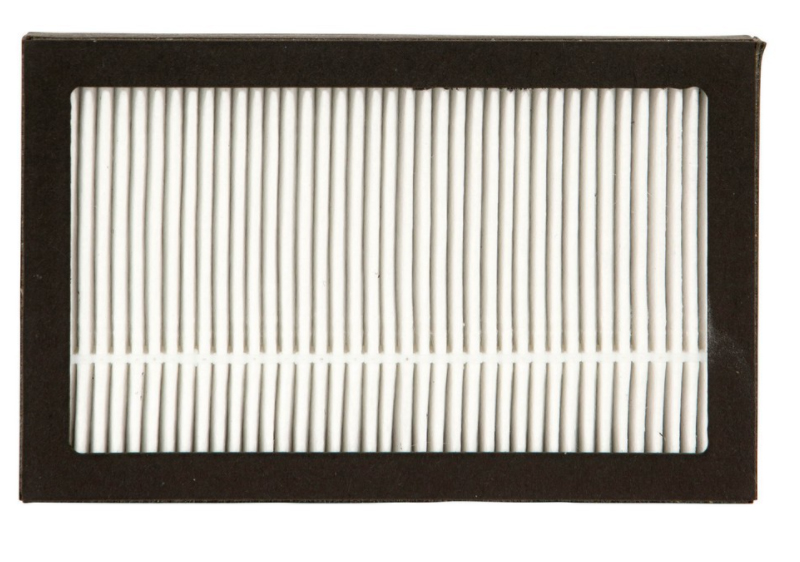 HEPA-filter/waterfilter Filters geschikt voor luchtbevochtiger BoJungle B-Sensy Humi Purifier 2 stuk(s) 