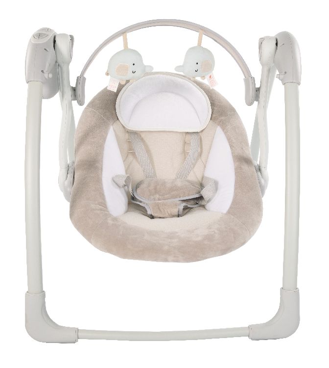 Babyschommel BoJungle B-Dolphy Portable Swing