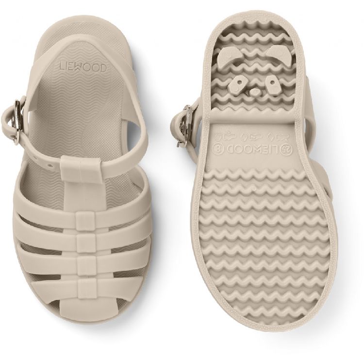 Schoenen Liewood Bre, sandalen/waterschoenen | Paradisio
