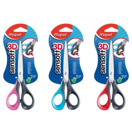 Schaar MAPED Sensoft 3D - 16cm Schaar