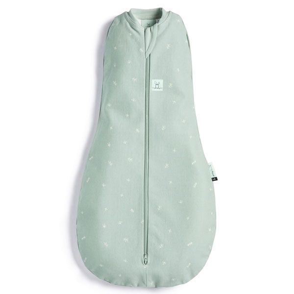 Slaapzak ergoPouch Cocoon Swaddle Bag, 0/3 maanden, 1.0 TOG Heritage