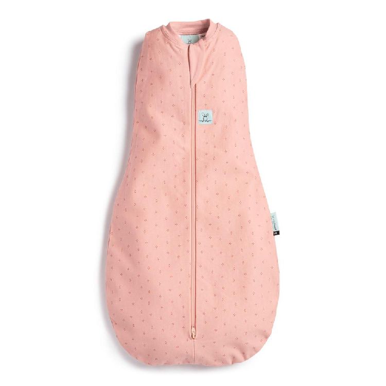 Slaapzak ergoPouch Mild Pouch, 3/6 maanden, 1.0 TOG | Cocoon Swaddle Bag