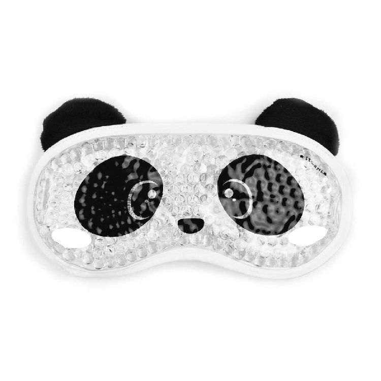 Oogmasker Legami Chill Out - Gel Eye Mask | Beauty Collection/Panda