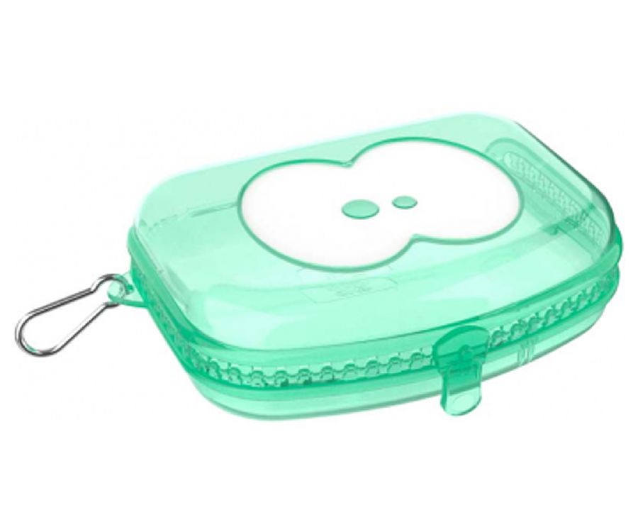 Snackdoos Fruitfriends, 1 stuk(s) | Fruitfriends