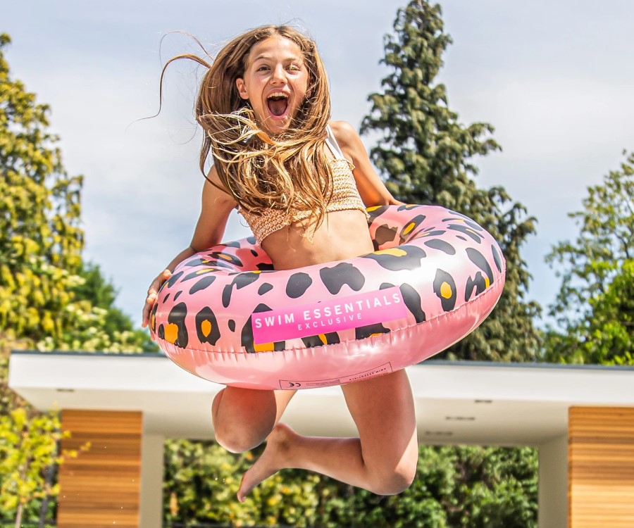 Zwemband Swim Essentials, Safari Chic