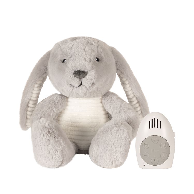 Slaapknuffel Flow Heartbeat Comforter - Milo