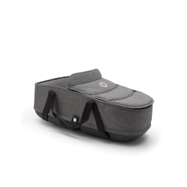 Draagmand Bugaboo Bassinet Complete, geschikt voor Bugaboo Bee6 | Paradisio