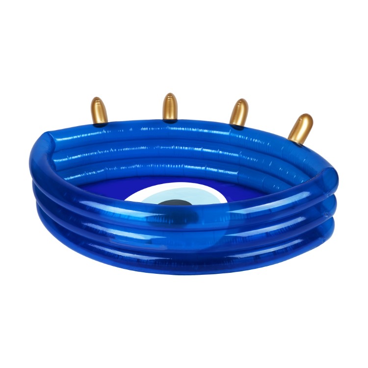 Zwembad Sunnylife, The Pool | Greek Eye