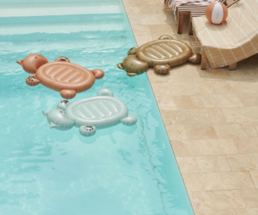 Zwemband & -vlot Liewood, Cody Float | Cat