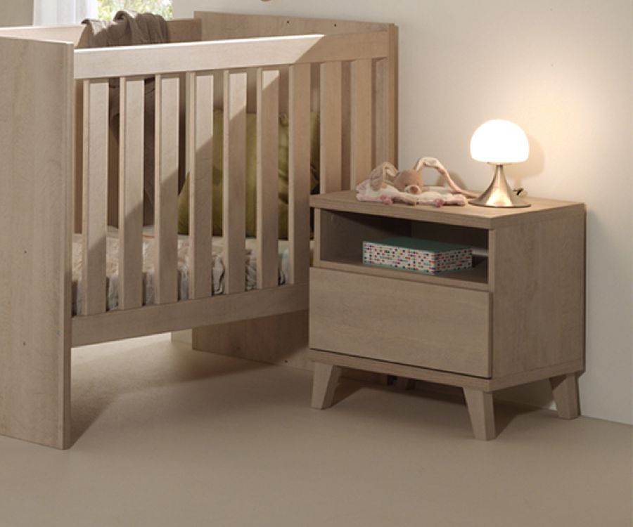 Nachtkastje NEYT, Pauline