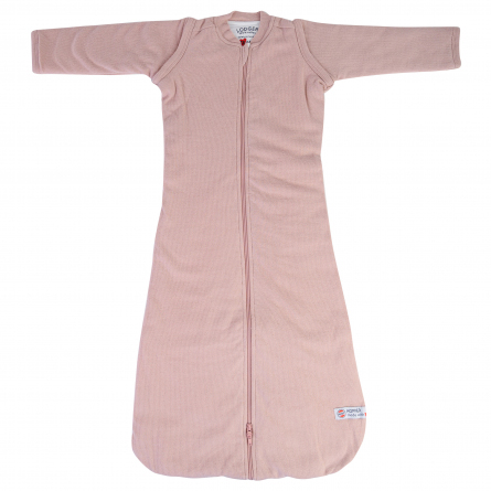 Slaapzak Lodger Hopper Sleeves, 12/18 maanden, 3.3 TOG | Rib sensitive