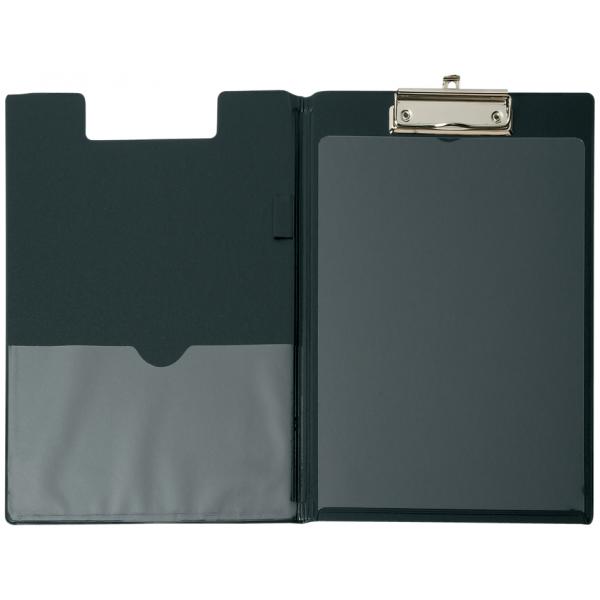 Klembord MAUL Klemmap Kopklem PP, A5