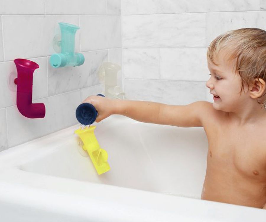 Badspeelgoed Boon Pipes