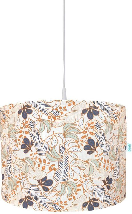 Hanglamp met pendel Bink Bedding | Juul