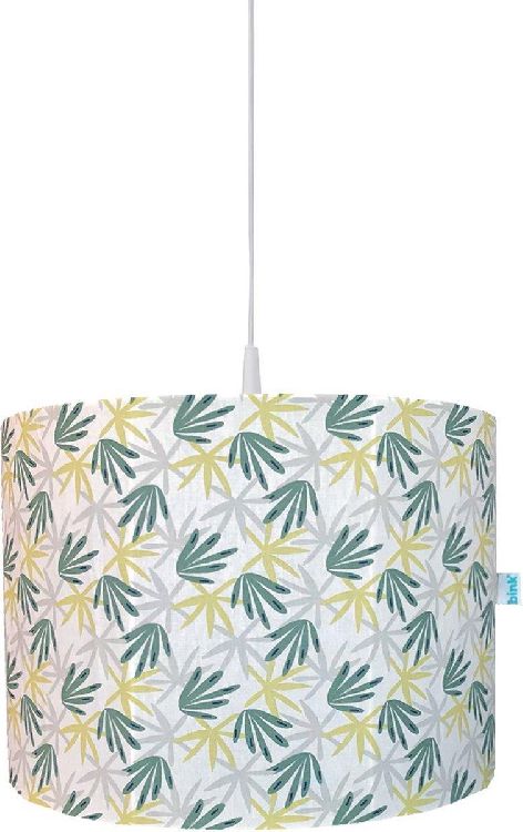 Hanglamp met pendel Bink Bedding | Seb