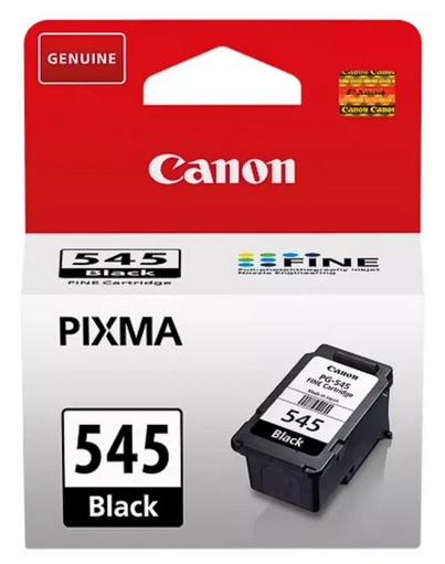 Cartridge CANON 545 Black