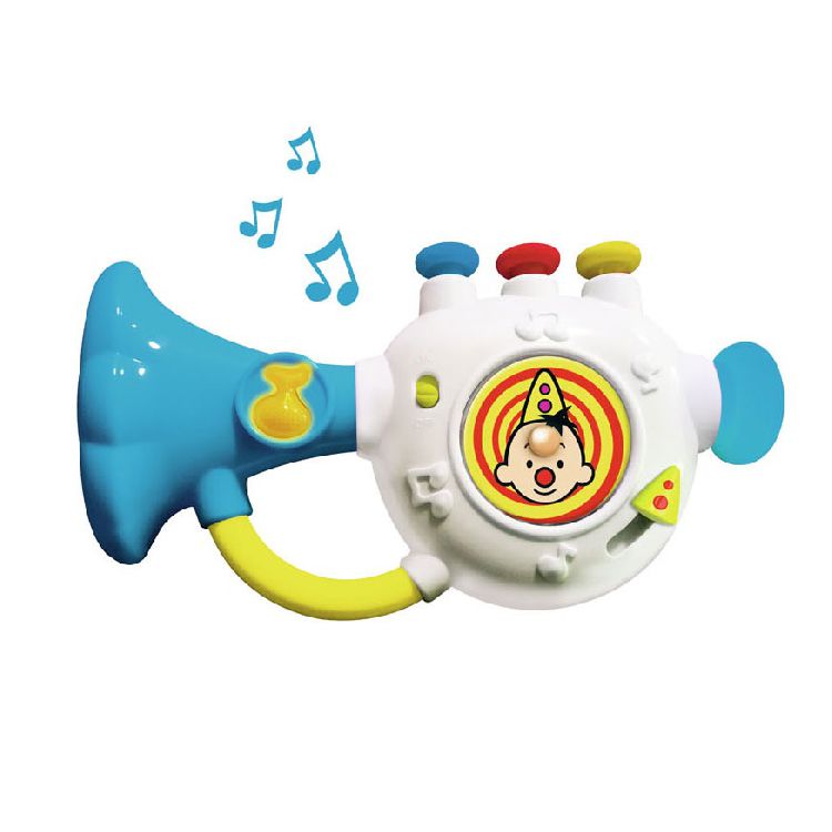 Muziekinstrument Bumba Trompet | Bumba Muziek