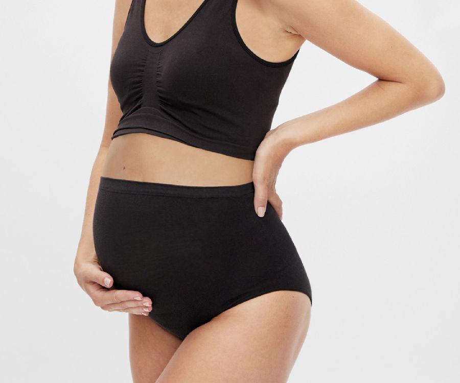 Slip MAMA LICIOUS MLHeal