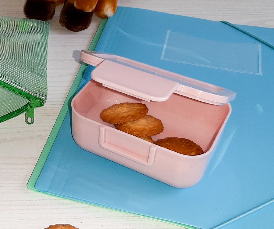 Snackdoos Danneels Tastebox Nordic, 1 stuk(s) | Nordic