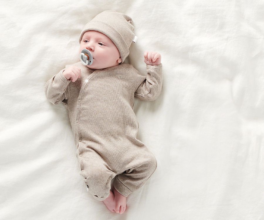 Kruippak Noppies Nevis