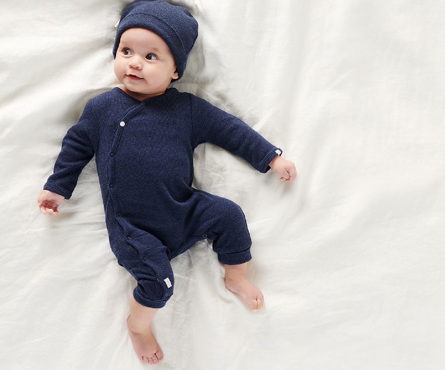 Kruippak Noppies Nevis