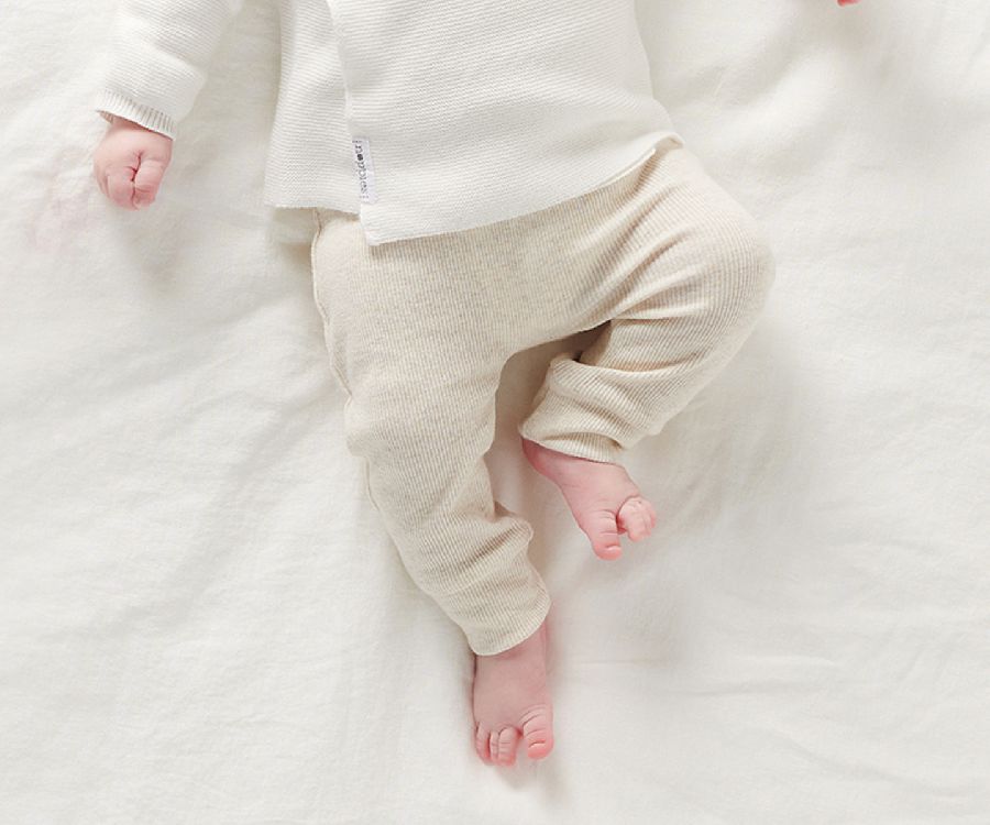 Broek Noppies Naura