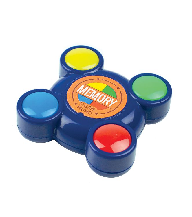 Gadget Legami Memory Maze | Vintage Memories