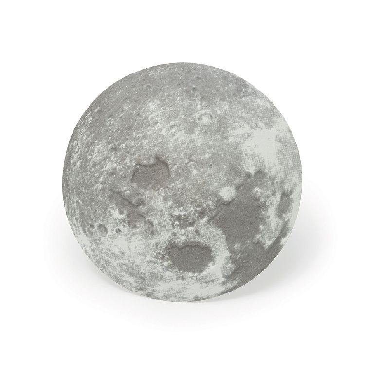Gadget Legami Glow In The Dark - Moon | Space