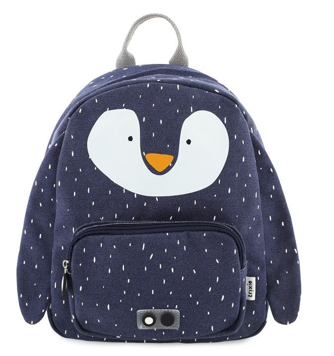 Rugzak Trixie Backpack | Mr. Penguin School