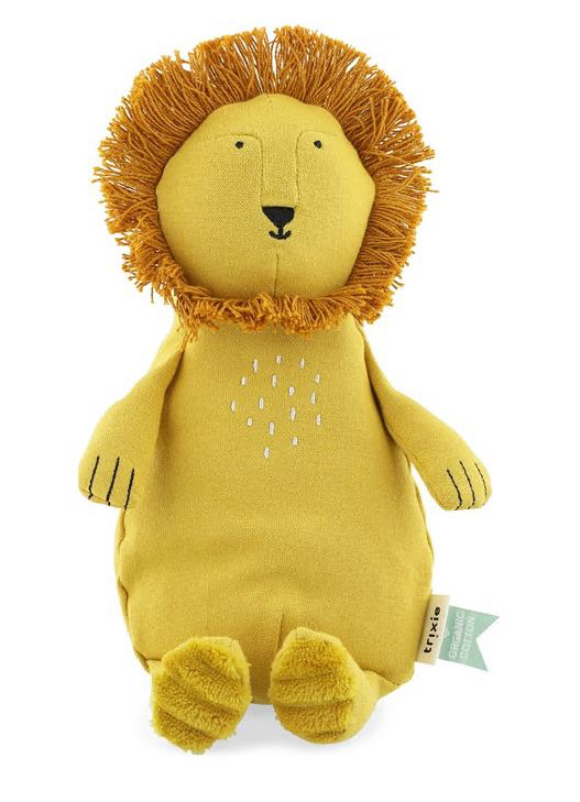 Knuffel Trixie, Plush Toy Small | Mr. Lion Playtime