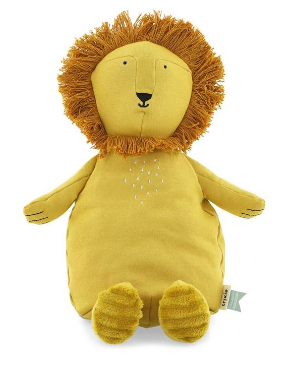 Knuffel Trixie, Plush Toy Large | Mr. Lion Playtime