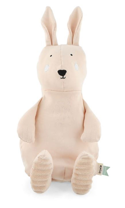 Knuffel Trixie, Plush Toy Large | Mrs. Rabbit Playtime
