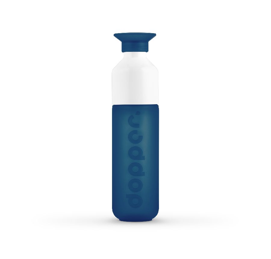 Drinkfles Dopper Dopper Original | Deep Blue See