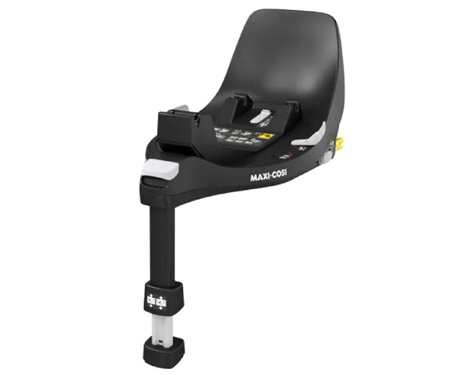 Voetbasis Maxi-Cosi FamilyFix 360, geschikt voor Maxi-Cosi/Joolz Pebble 360/Pebble 360 Pro/Pebble 360 Pro2/Joolz x MC Pebble 360 Pro2/Pearl 360/Pearl 360 Pro/Coral 360