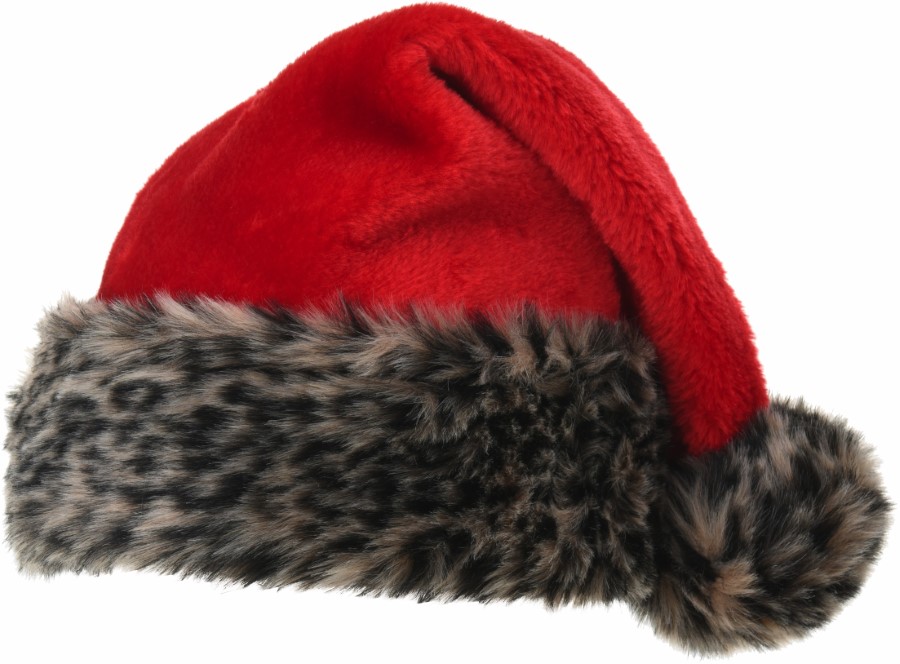 Kerstmuts Deluxe