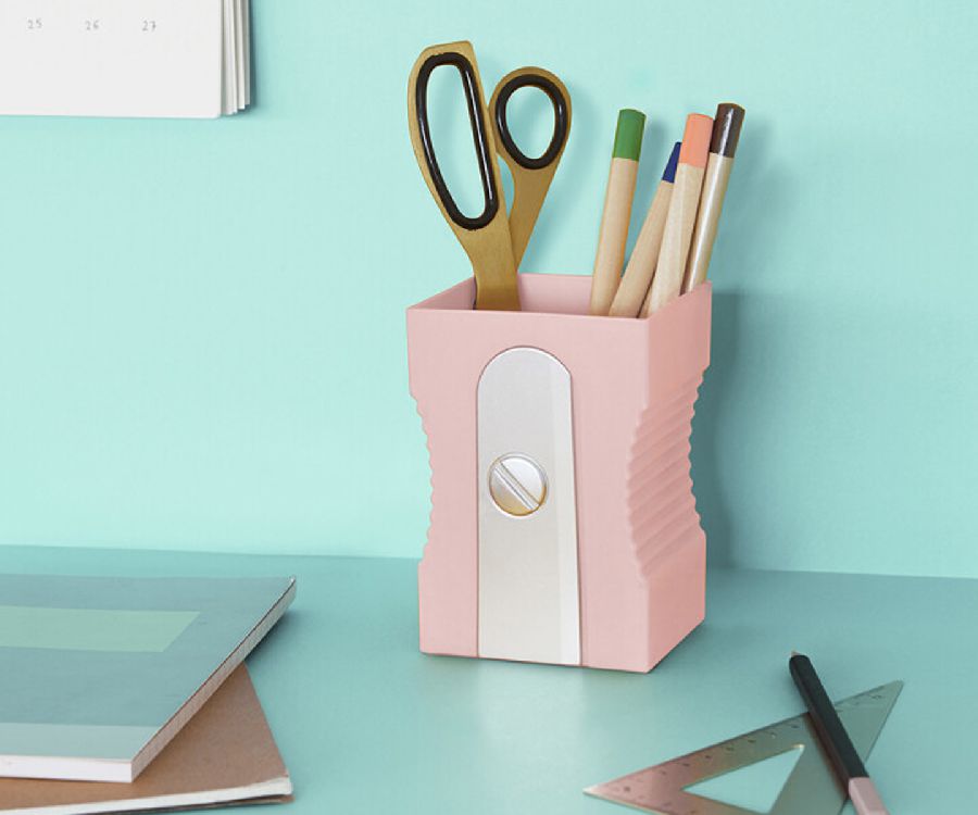 Pennenpot Balvi Pen Holder Sharpener