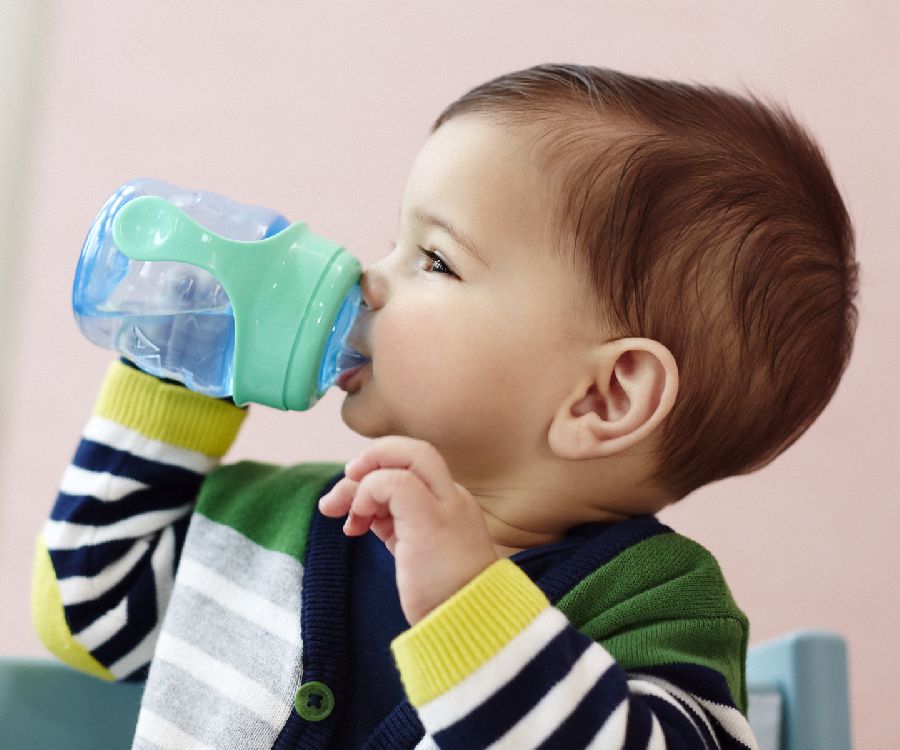 Drinkbeker Philips Avent Lekvrije beker 200ml